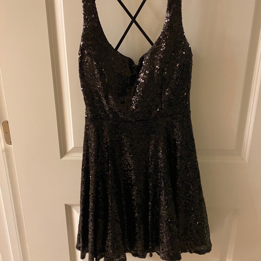 Homecoming Dress